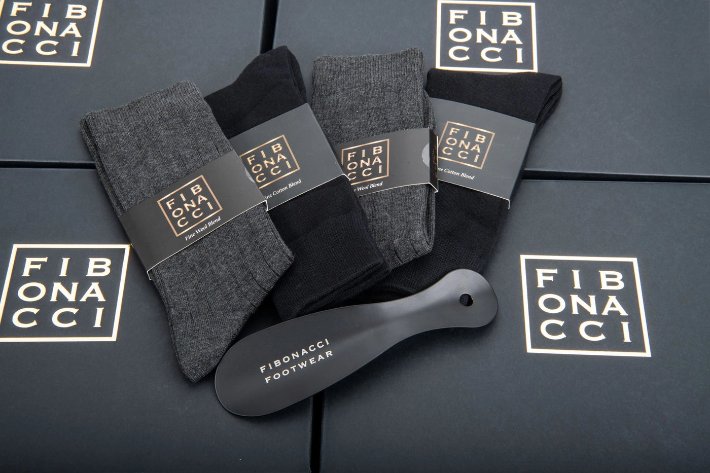 Fibonacci Accessories