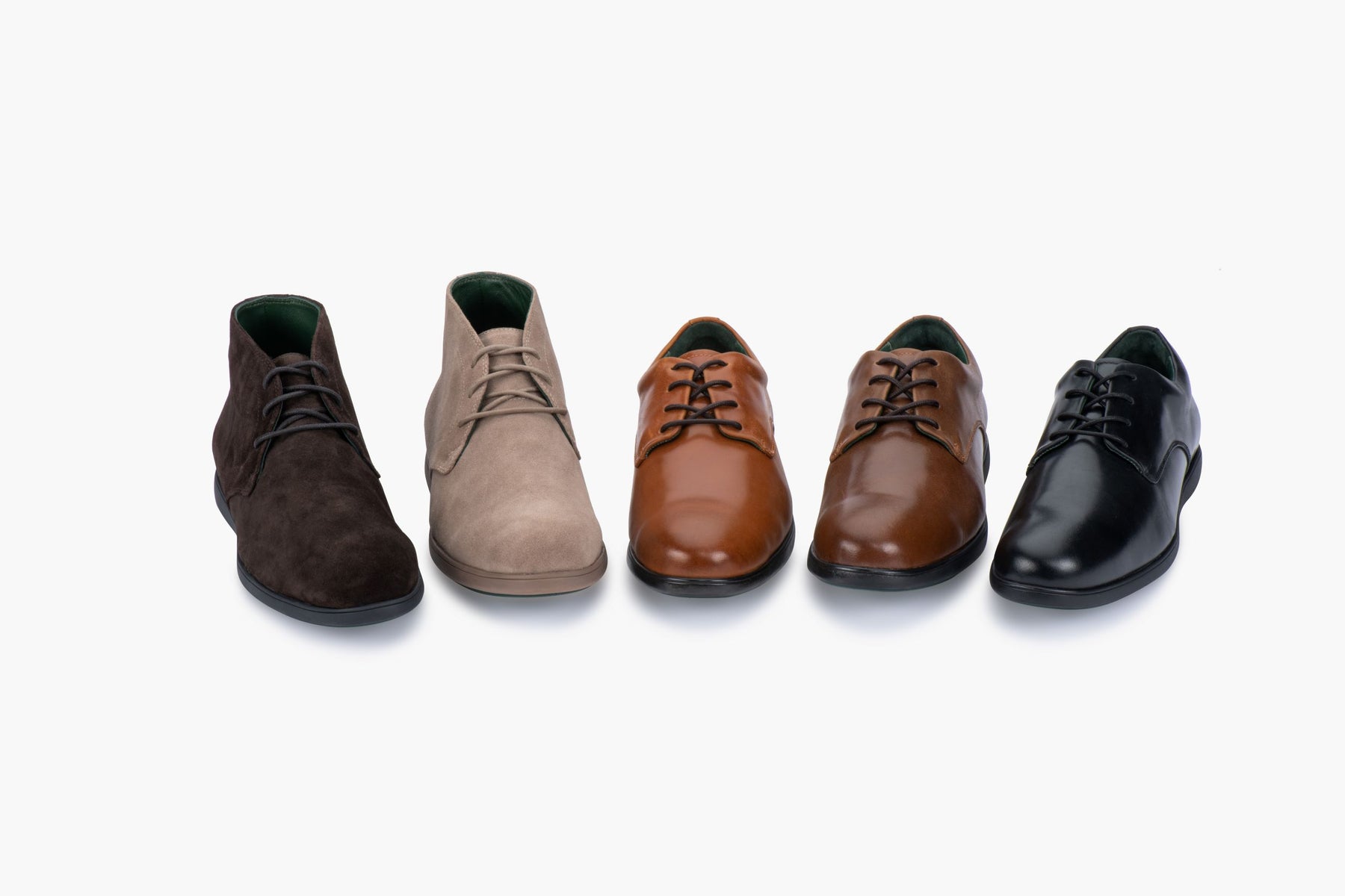 All Shoes Collection for Men